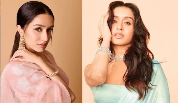 Shraddha Kapoor REVEALS her special someone whom she will miss while shooting