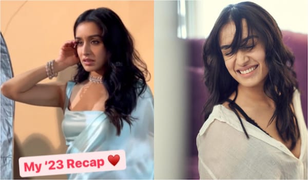 Shraddha Kapoor’s New Year Post features her special ‘partner,’ Check out here!