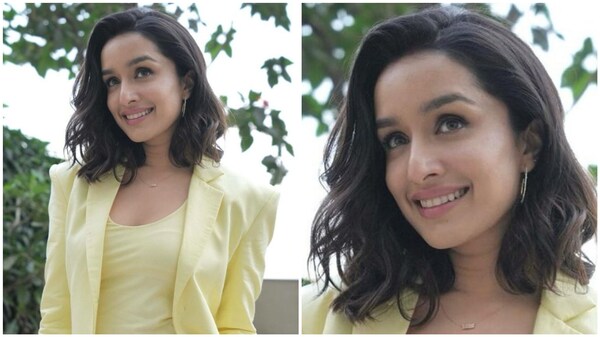 Shraddha Kapoor wonders whether she should change her career path - Netizens drop epic comments