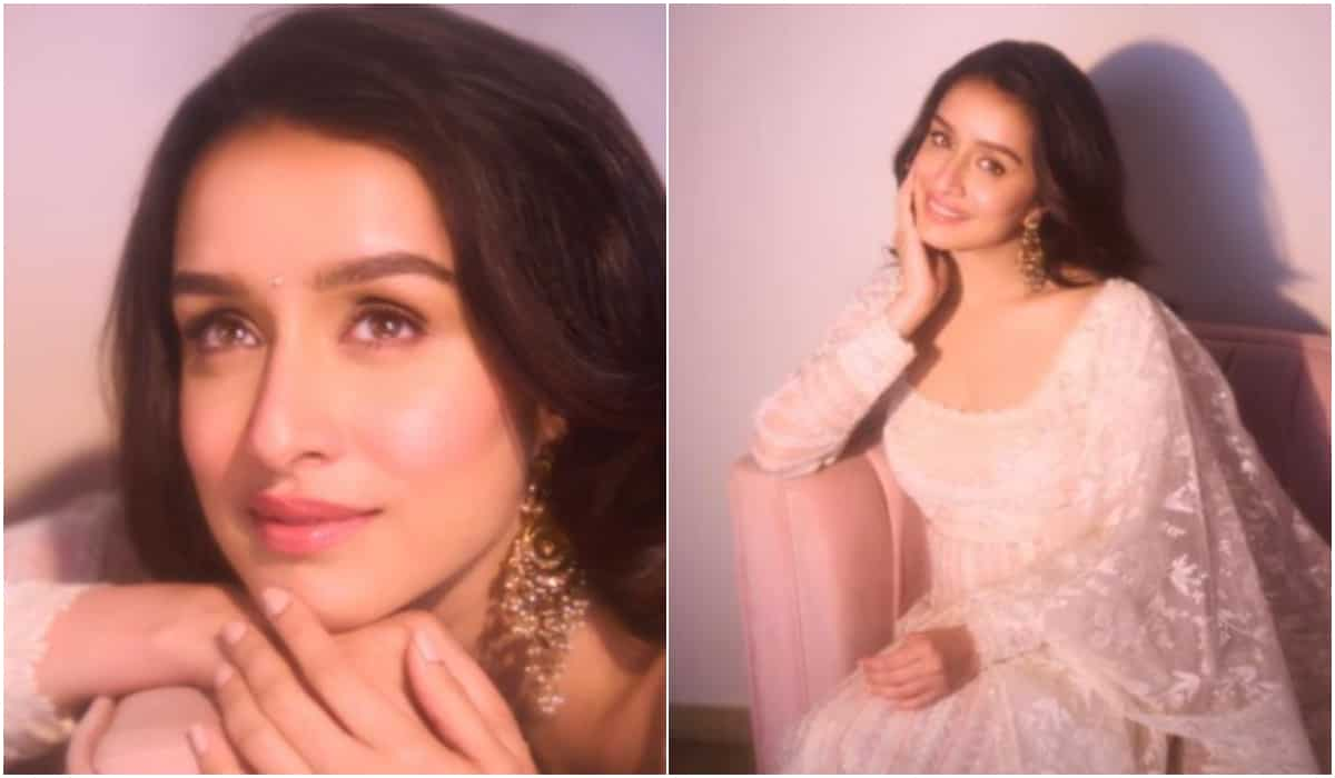 Shraddha Kapoor drops a cute post about her special friend, find out here