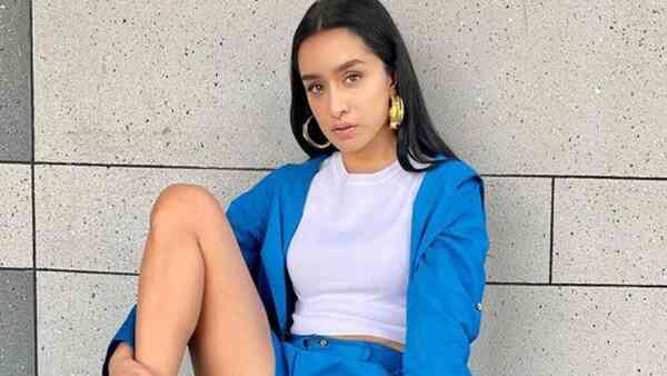 Shraddha Kapoor: It’s a great time for women in Indian cinema