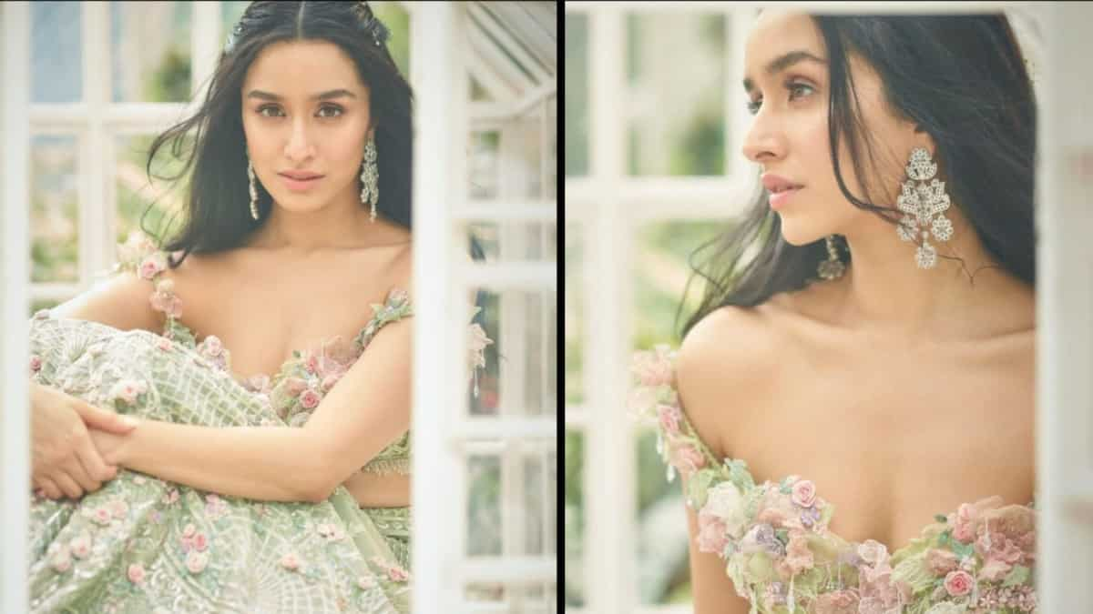 Shraddha Kapoor