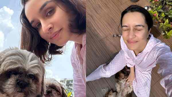 Shraddha Kapoor makes an adorable request to G20 Summit leaders: ‘Hafte mein ek Sunday badhayein...’