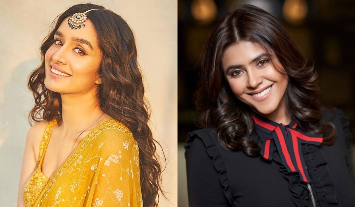 Shraddha Kapoor walks out of Ektaa Kapoor's film due to payment issues | Report