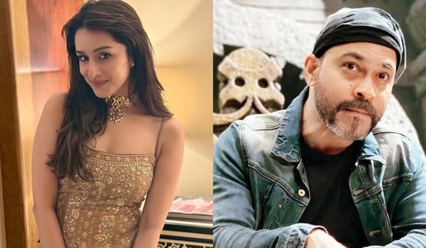 Shraddha Kapoor's film Pahadpangira directed by Rahi Anil Barve gets major update | Know here