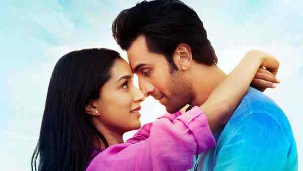 Ranbir Kapoor on Tu Jhoothi Main Makkaar: Romcom is a difficult genre but I really liked Luv’s idea