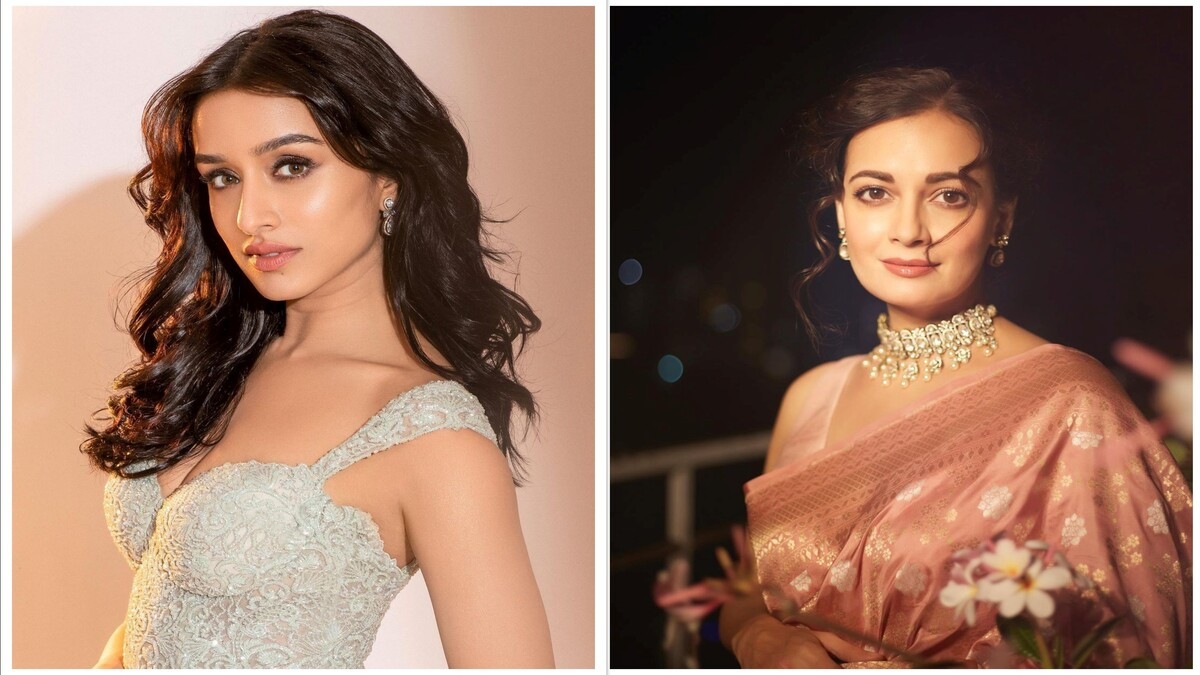 Shraddha Kapoor and Dia Mirza win PETA India's 2022 Vegan Fashion Awards