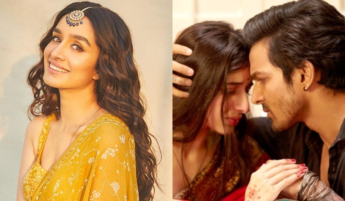 Sanam Teri Kasam 2: Not Mawra Hocane but Shraddha Kapoor to romance Harshvardhan Rane in the sequel? Here's what we know