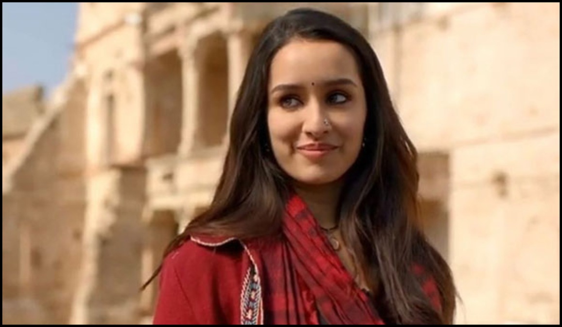 Choti Stree confirmed! Shraddha Kapoor announces Dinesh Vijan’s new animated horror film