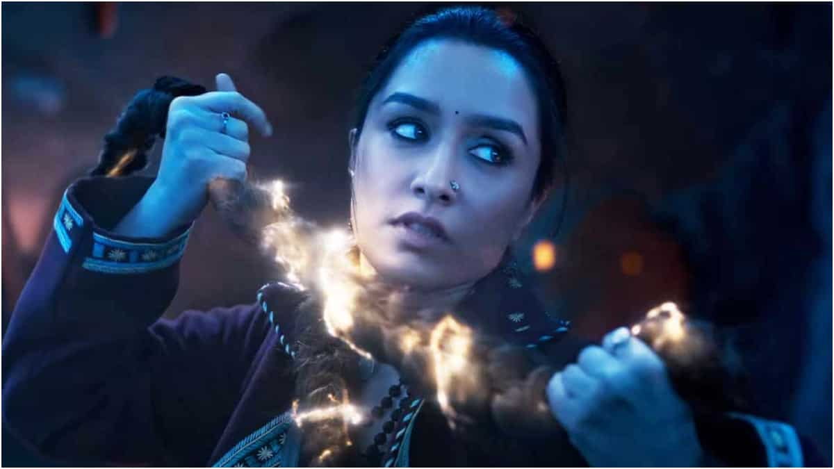 Shraddha Kapoor’s transition from ‘pookie’ to ‘maaru kya' sparks hilarious reactions from fans | Watch