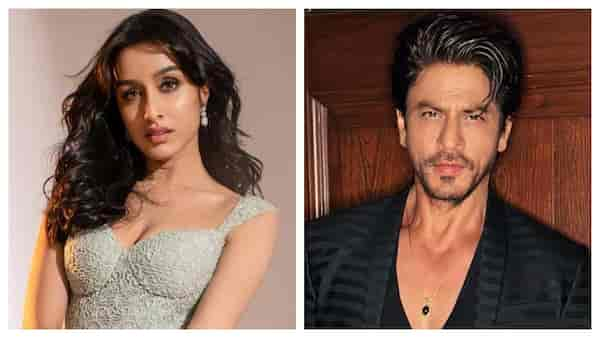 Shraddha Kapoor has no Hollywood plans, aims to take Indian films global like Shah Rukh Khan