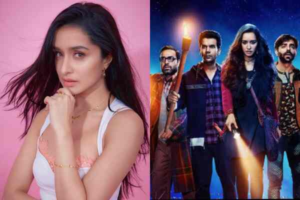 Stree: Will Shraddha Kapoor reprise her role for prequel to Dinesh Vijan’s horror comedy?