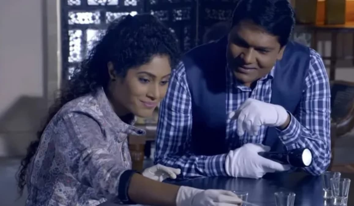 CID 2: Shraddha Musale aka Dr. Tarika is back in new season following Parth Samthaan's exit