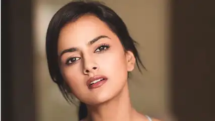 Shraddha Srinath: Female-centric films that allow me to push the envelope as an actor are what I am looking for now