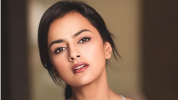 Shraddha Srinath