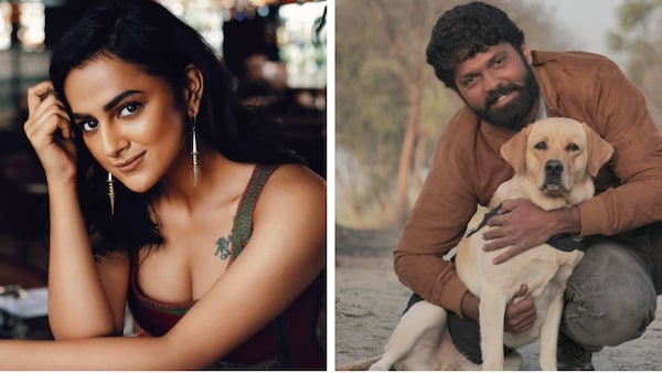 Shraddha Srinath: Rakshit Shetty was pure, honest and sublime in 777 Charlie; want to work with him
