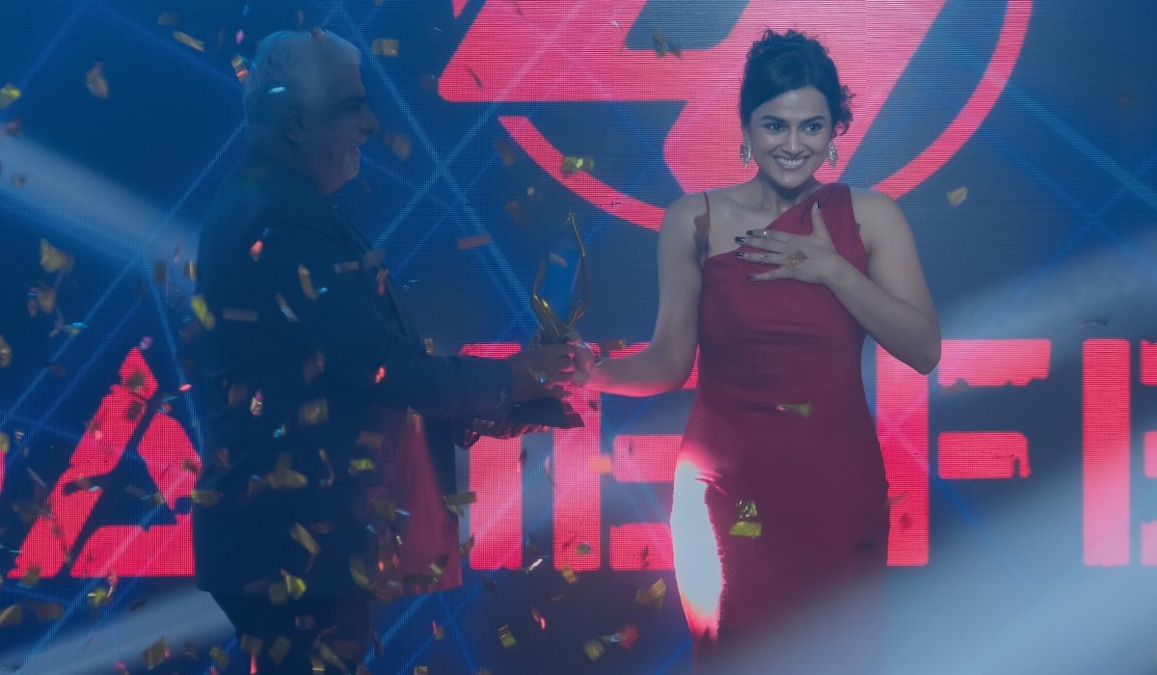 The Game You Never Play Alone out on OTT: Stream Shraddha Srinath’s thriller series in Tamil, Telugu and Hindi right now here