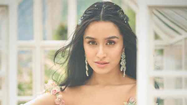 Shraddha Kapoor kick starts the next schedule of Luv Ranjan's directorial with Ranbir Kapoor