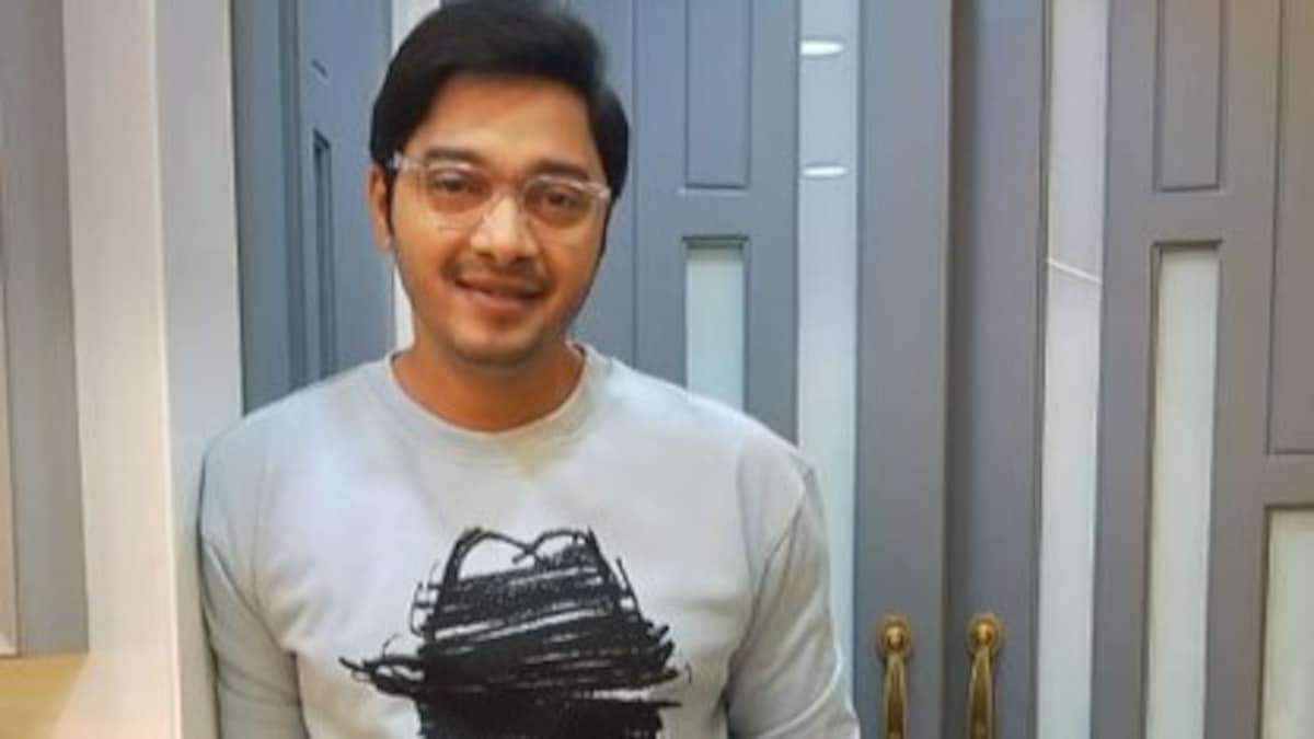 After Iqbal I was rejected for a comedy film: Shreyas Talpade on his return as a cricketer with Kaun Pravin Tambe?