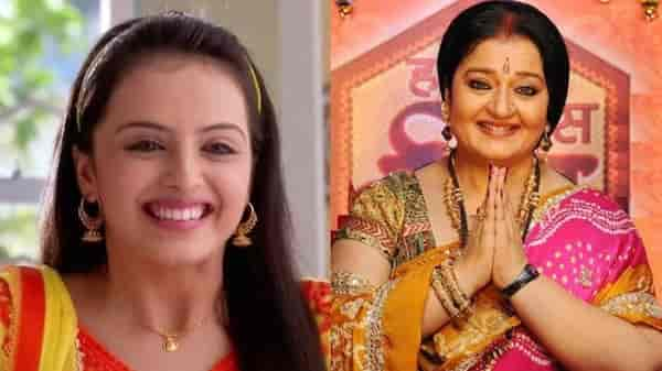 Exclusive! Apara Mehta, Shrenu Parikh talk about TV serial to web series trend