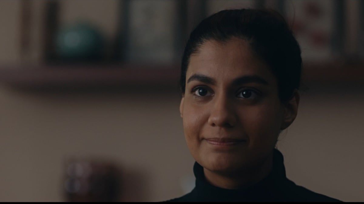 Shreya Dhanwanthary on Amazon miniTV film Gray: We hope to spark a debate or talk about what consent means