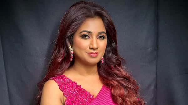 RG Kar protest: Shreya Ghoshal postpones her Kolkata concert