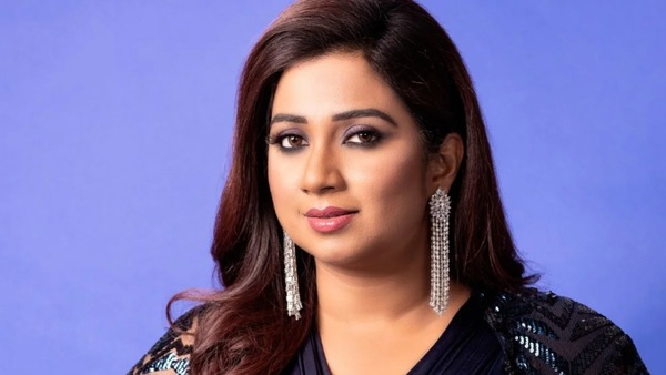 Shreya Ghoshal will perform in the opening ceremony. Image | icc-cricket.com