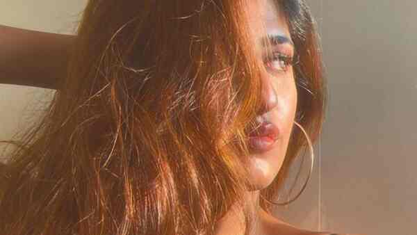 Girls Hostel 3.0 Exclusive! Shreya Mehta: Nobody would want to meet me on sets because of how scary I am