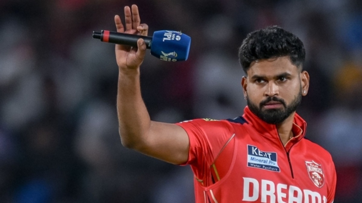 Bollywood Star backs Shreyas Iyer loudly after surprise snub from India’s Asia Cup 2025 squad
