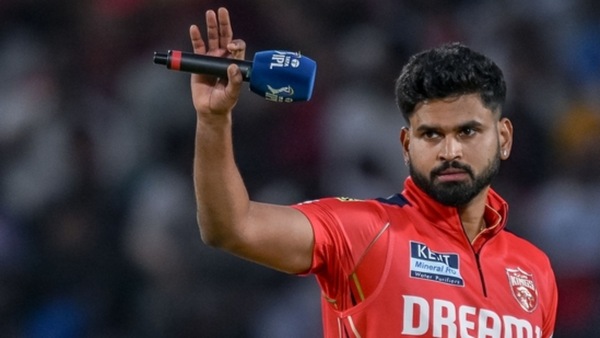 IPL 2025: PBKS eyes maiden IPL glory, captain Shreyas Iyer shares his vision ahead of Qualifier 1