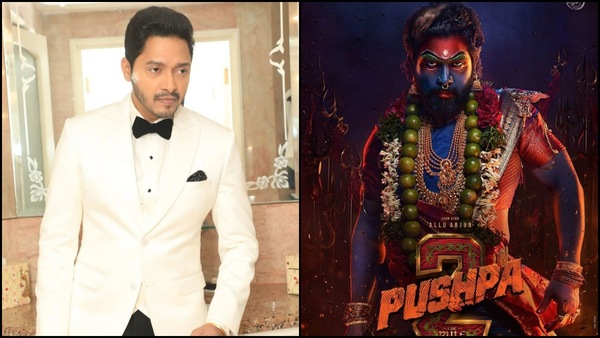 Shreyas Talpade on dubbing for Allu Arjun in Hindi for Pushpa: The Rule: It was a challenge to match the mood
