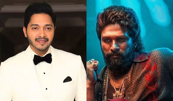 Pushpa 2: Shreyas Talpade reveals difficult parts in dubbing for Allu Arjun's Pushpa in Hindi; 'Matching the actor’s emotions and attitude...'