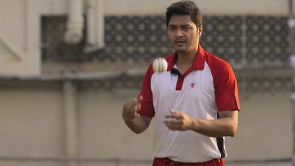 Kaun Pravin Tambe? review: Shreyas Talpade stumps you with his knockout performance in this inspiring tale