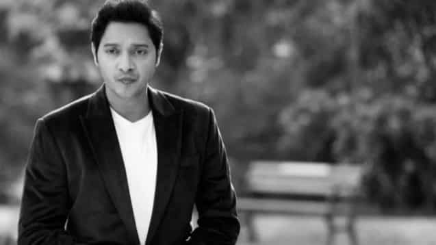 Shreyas Talpade