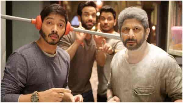 Golmaal 5: Shreyas Talpade talks about the future of Rohit Shetty's franchise amid Pushpa 2’s historic success