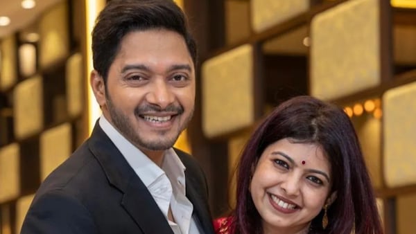Shreyas Talpade health update - Actor 'smiled' this morning, says wife Deepti