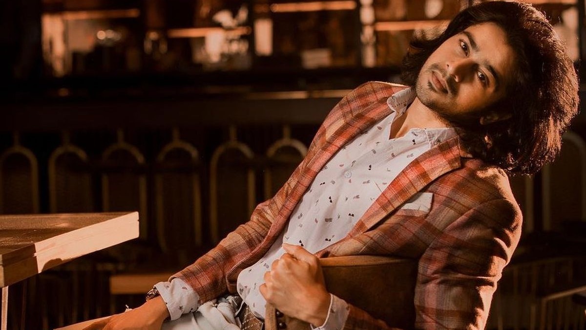 Exclusive! The uncertainty of the pandemic was unnerving; glad everything’s back on track: Shrii