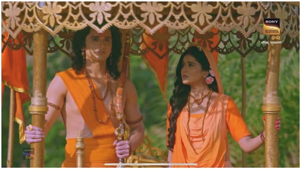 Shrimad Ramayan aired 12 mins later than the scheduled time on TV? Twitter users feel furious
