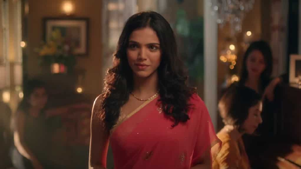 Shriya Pilgaonkar