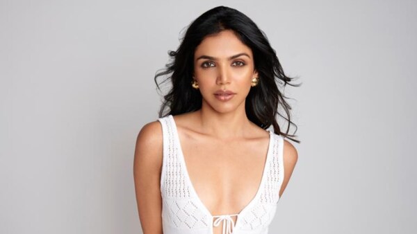 Shriya Pilgaonkar: All characters I portray in my upcoming projects are exciting, diverse