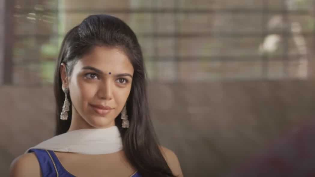 Shriya Pilgaonkar