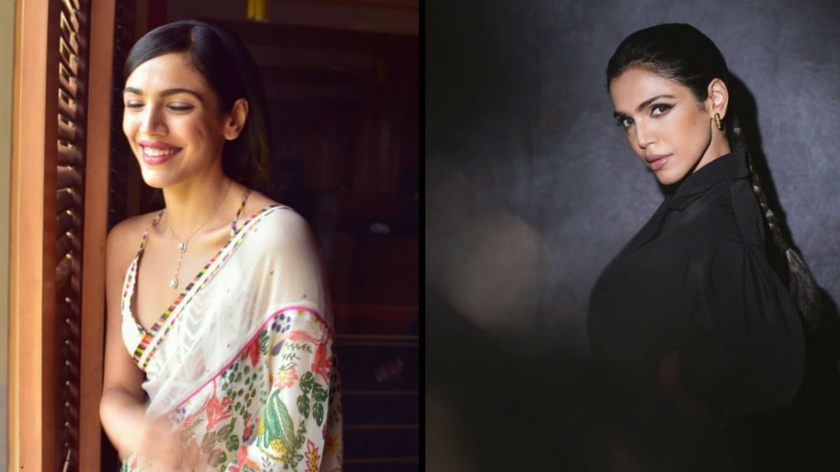 Journey of actor Shriya Pilgaonkar in pics