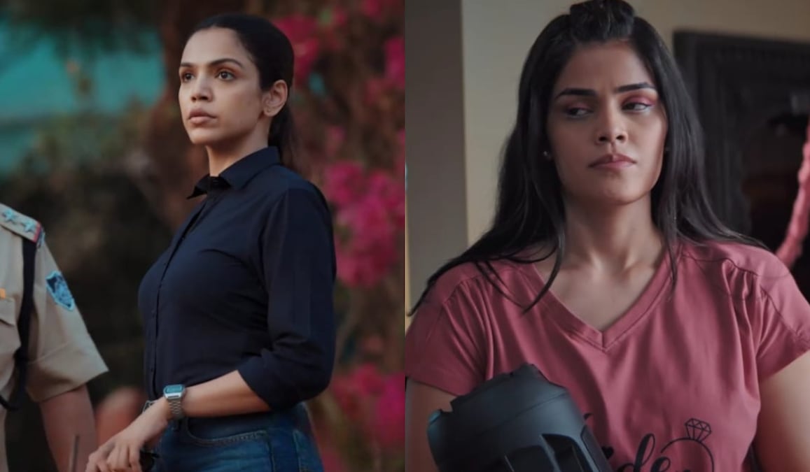 Chhal Kapat - The Deception Ending Explained: Did Shalu commit suicide or was she murdered by one of her childhood friends?