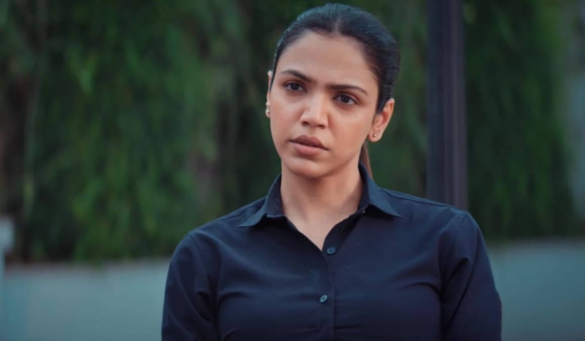 Chhal Kapat - The Deception Review: Shriya Pilgaonkar's investigation keeps you guessing till the end with poor execution and half-baked scenes