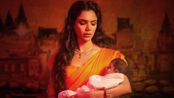 Sita Review: Shriya Pilgaonkar's poignant film is a hard-hitting take on the brutal caste system and gender inequality