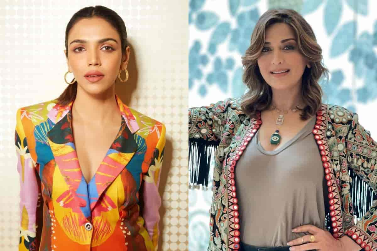 The Broken News actor Shriya Pilgaonkar says she really enjoyed her dynamic with co-star Sonali Bendre