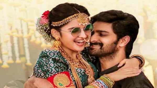 Krishna Vrinda Vihari: Here's when the dance number, Emundi Ra, from the Naga Shaurya, Shirley Setia starrer will be out