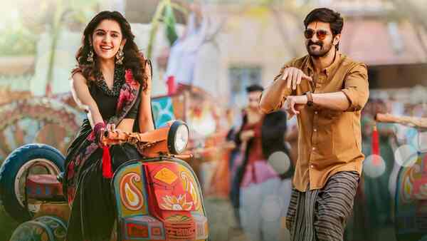 Release woes continue for Naga Shaurya's Krishna Vrinda Vihari, won't hit theatres on May 20