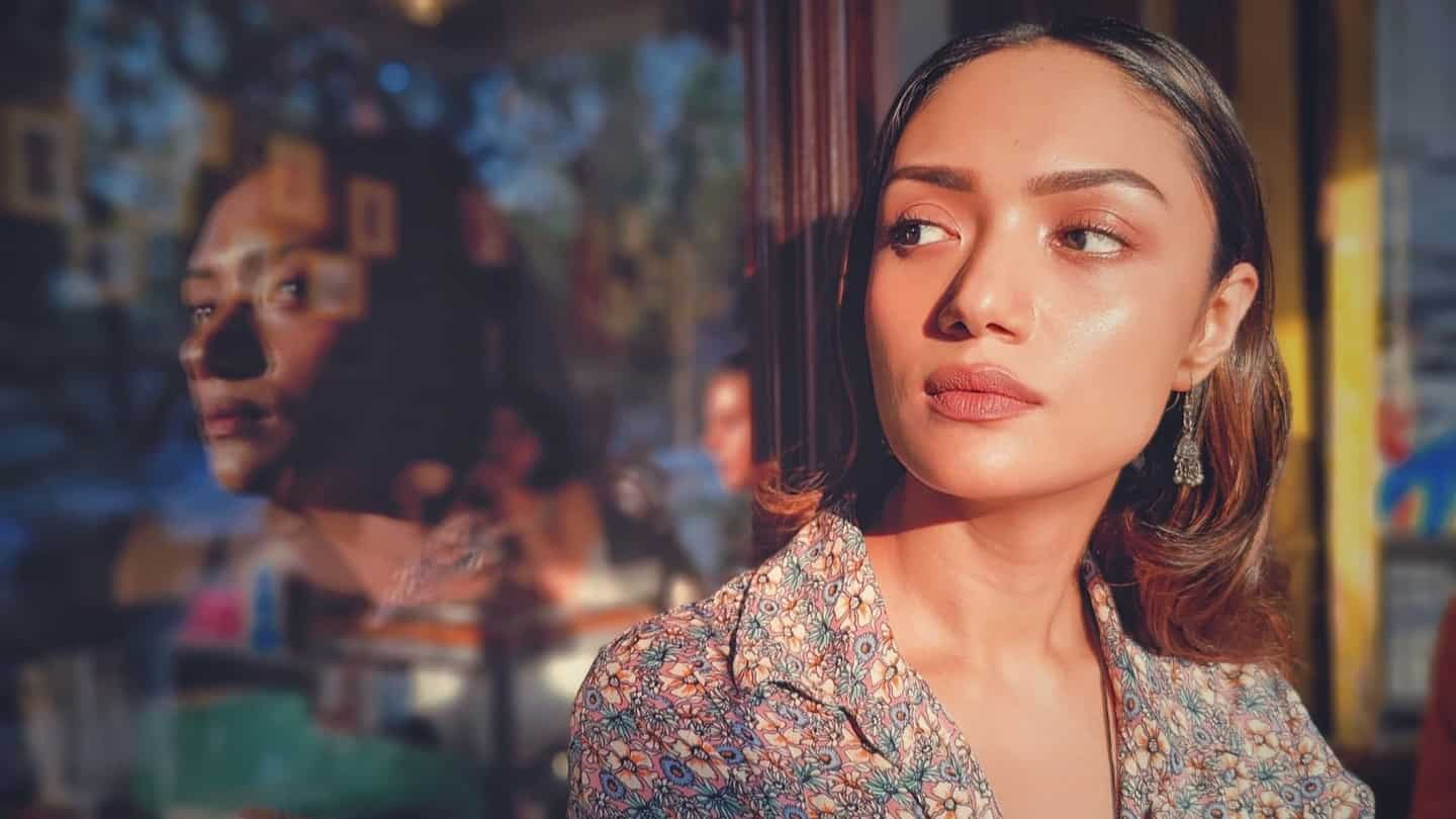 Shruti Das to debut on TV with Colors Bangla limited series? Here is what we know | Exclusive