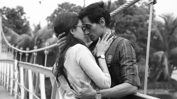 Aparna Sen congratulates Srijit Mukherji for his X=Prem